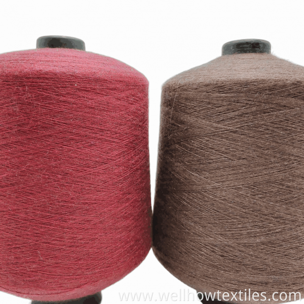 Qc Core Spun Yarn 1